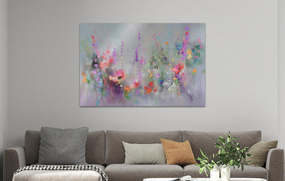 Wildblumen