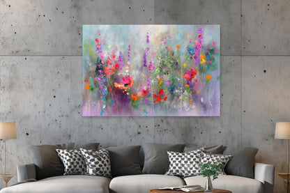 Wildblumen