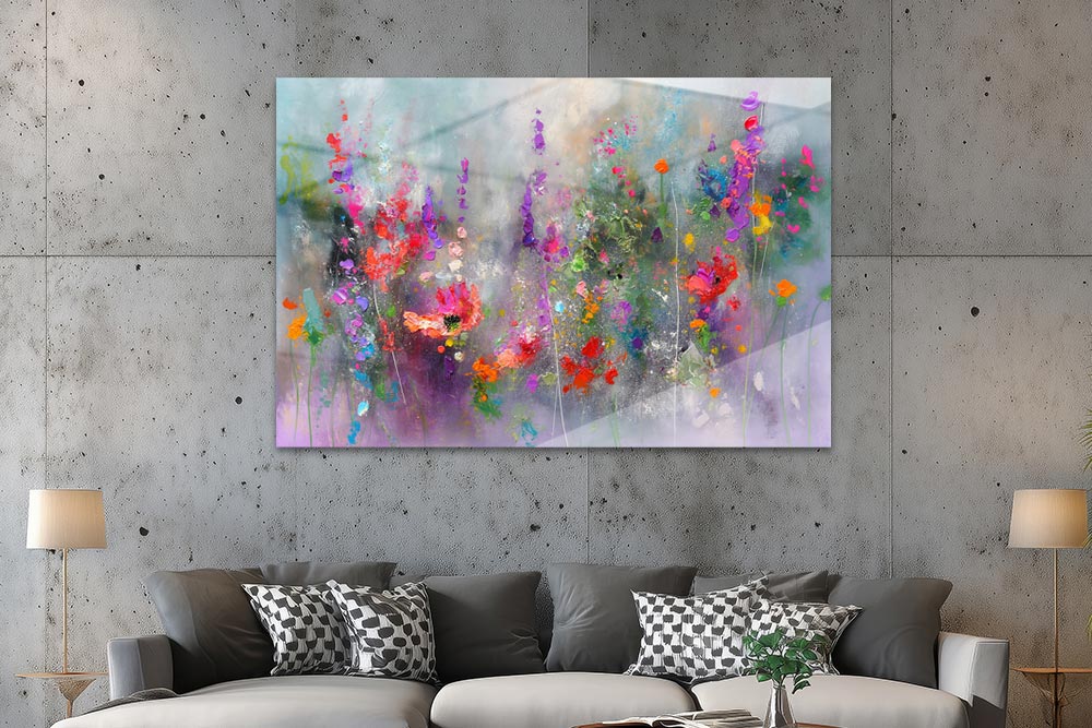 Wildblumen