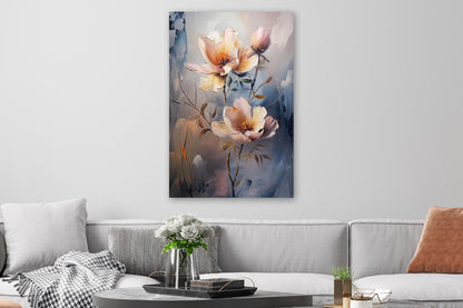 Wildblumen