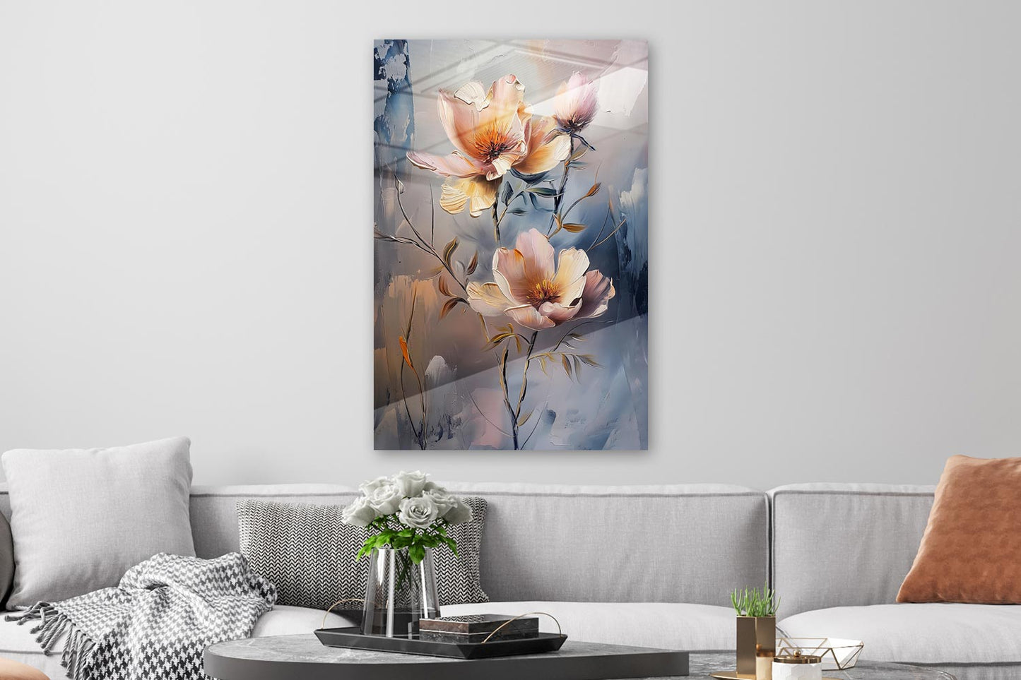 Wildblumen