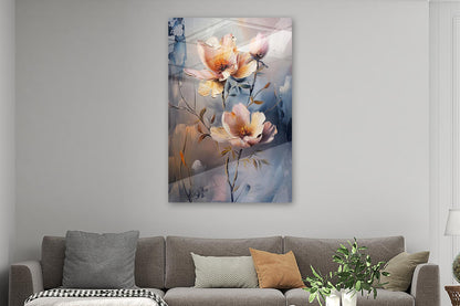 Wildblumen